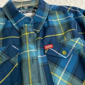 Dixxon Flannel